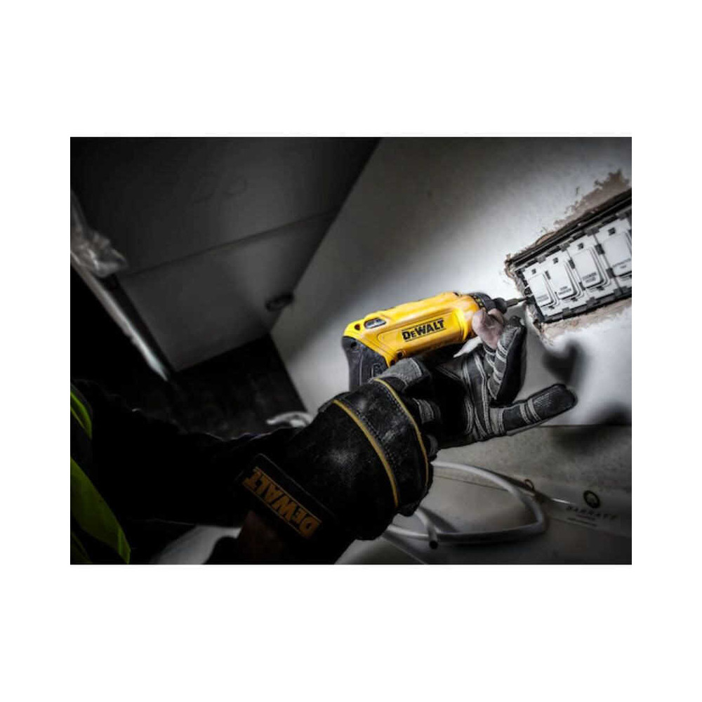 Tournevis gyroscopique Dewalt DCF680G2 qw