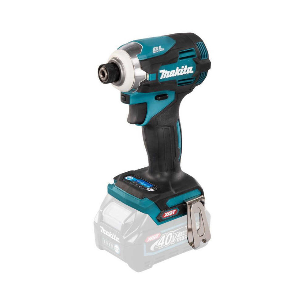 Visseuse a chocs 40V xgt max 220NM solo Makita TD001GZ