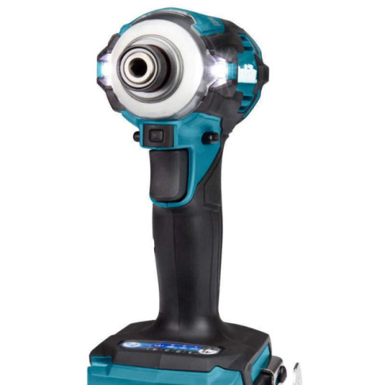 Visseuse a chocs 40V xgt max 220NM solo Makita TD001GZ