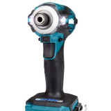 Visseuse a chocs 40V xgt max 220NM solo Makita TD001GZ