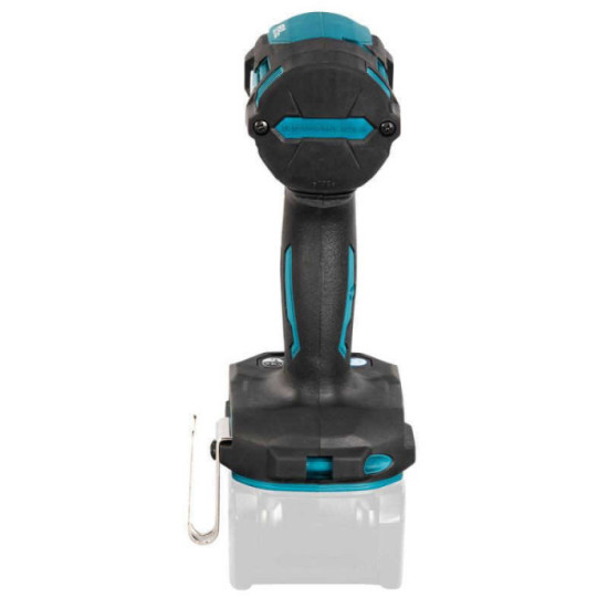 Visseuse a chocs 40V xgt max 220NM solo Makita TD001GZ