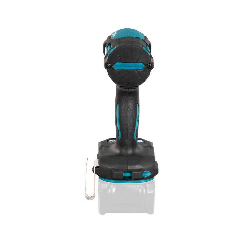 Visseuse a chocs 40V xgt max 220NM solo Makita TD001GZ