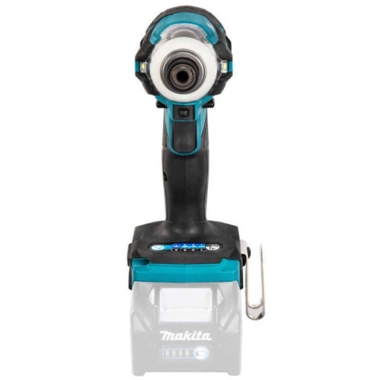 Visseuse a chocs 40V xgt max 220NM solo Makita TD001GZ