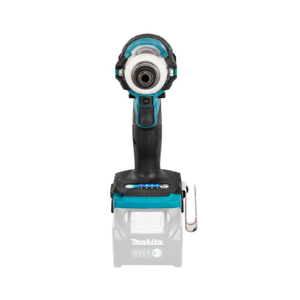 Visseuse a chocs 40V xgt max 220NM solo Makita TD001GZ