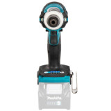 Visseuse a chocs 40V xgt max 220NM solo Makita TD001GZ