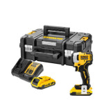 Visseuse a chocs 18V 2X2AH en coffret Dewalt DCF809D2T qw