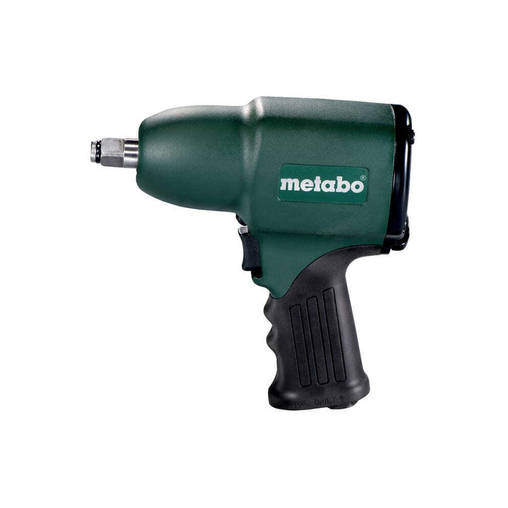 Boulonneuse pneumatique dssw 360 set 12 Metabo 604118500