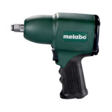 Boulonneuse pneumatique dssw 360 set 12 Metabo 604118500