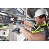 Visseuse a chocsboulonneuse gdx 18V 200 professional produit seul Bosch 06019J2204