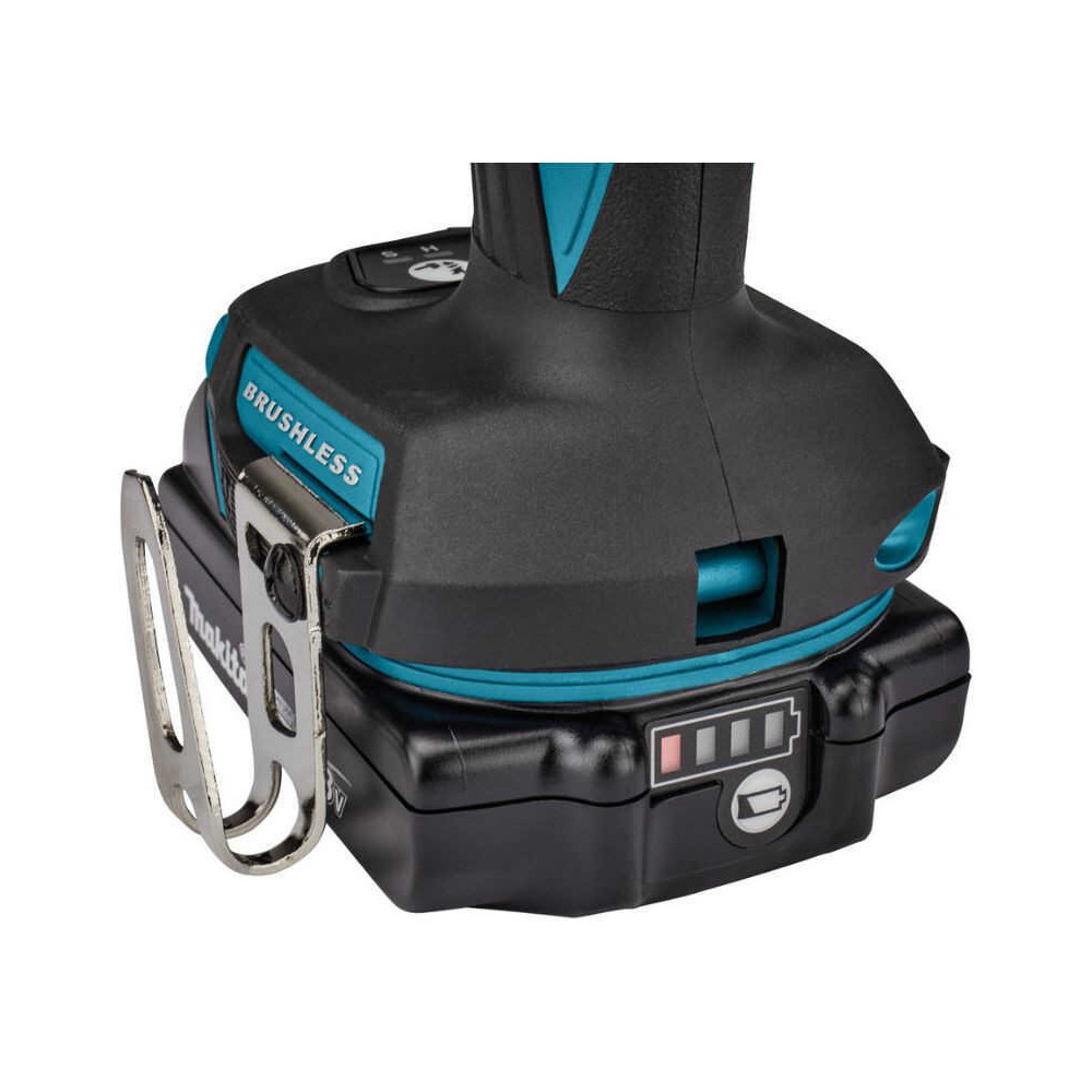 Visseuse a chocs 18 v 140 nm 2X20 ah en coffret Makita DTD157RAJ