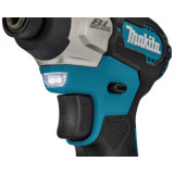 Visseuse a chocs 18 v 140 nm 2X20 ah en coffret Makita DTD157RAJ