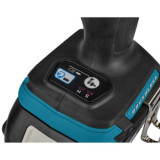 Visseuse a chocs 18 v 140 nm 2X20 ah en coffret Makita DTD157RAJ
