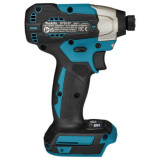 Visseuse a chocs 18 v 140 nm 2X20 ah en coffret Makita DTD157RAJ