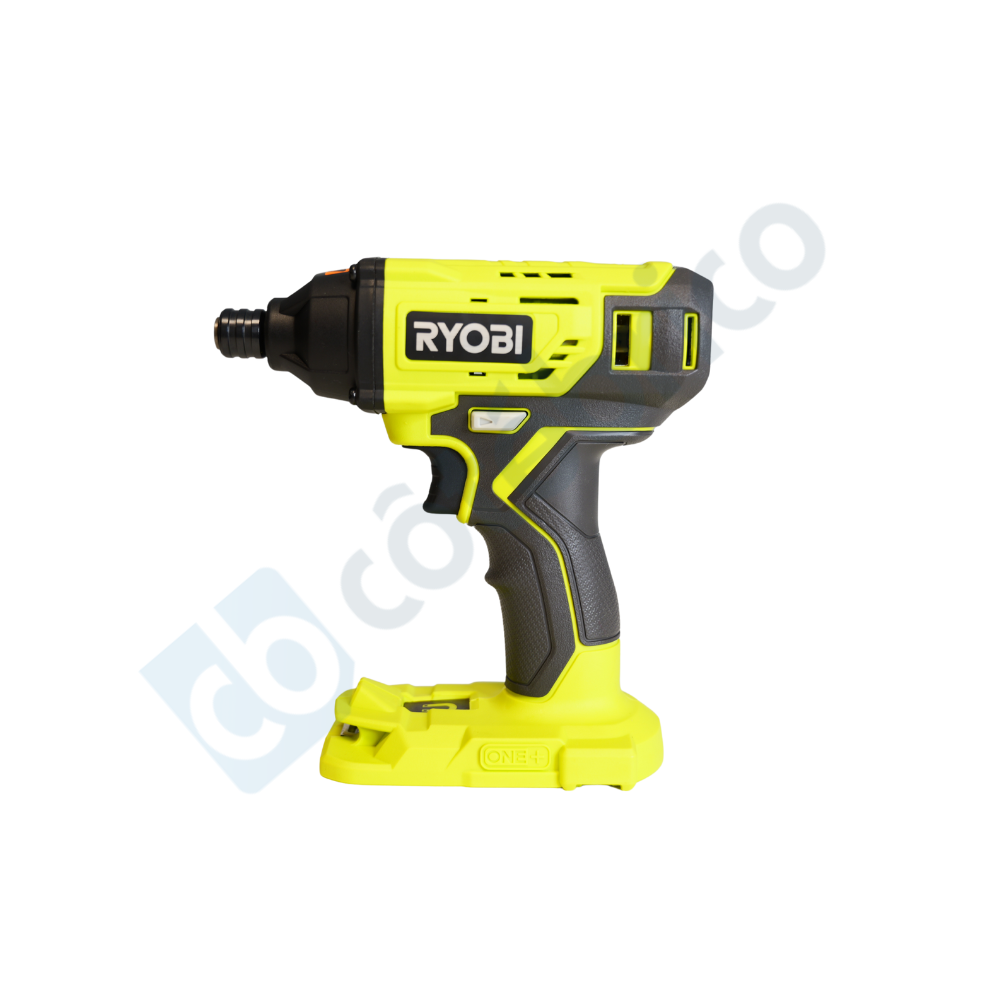 Visseuse a chocs 18V one solo Ryobi R18ID2 0