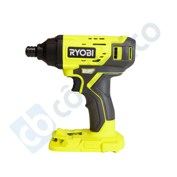 Visseuse a chocs 18V one solo Ryobi R18ID2 0