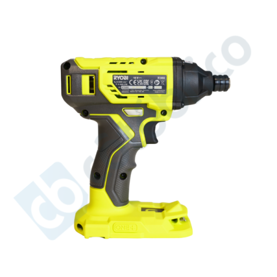 Visseuse a chocs 18V one solo Ryobi R18ID2 0