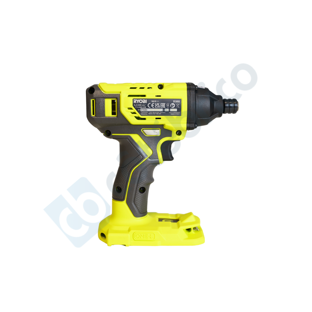 Visseuse a chocs 18V one solo Ryobi R18ID2 0