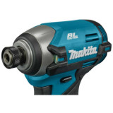 Visseuse a chocs xgt 40V Makita TD003GD201