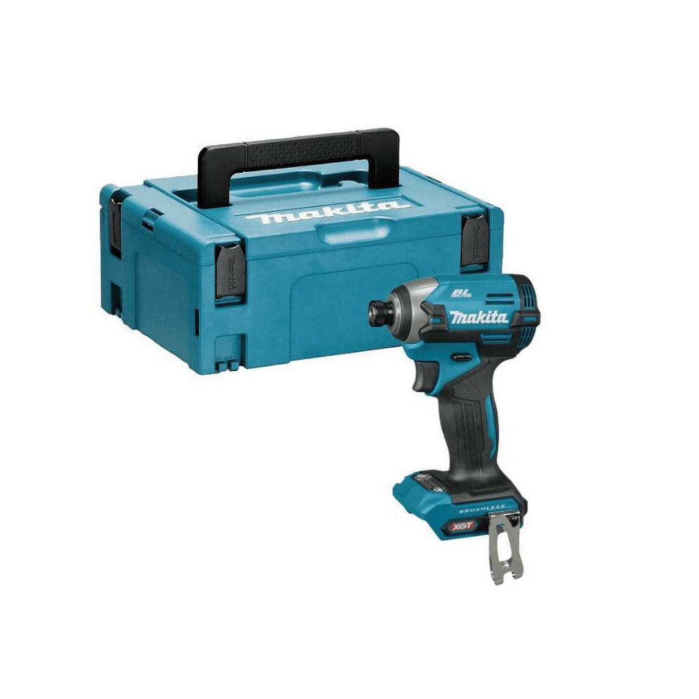 Visseuse a chocs Makita TD003GZ01