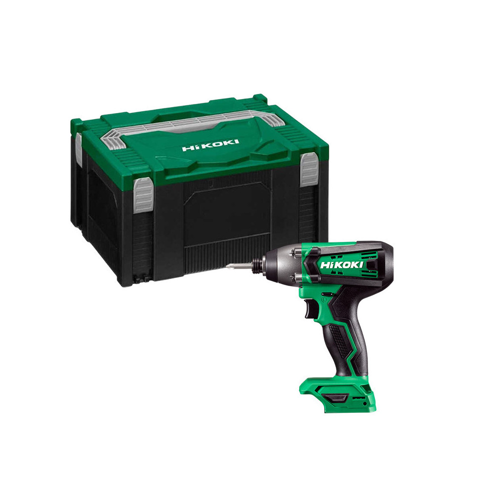 Visseuse a choc 18V 145NM Hikoki WH18DFW2Z