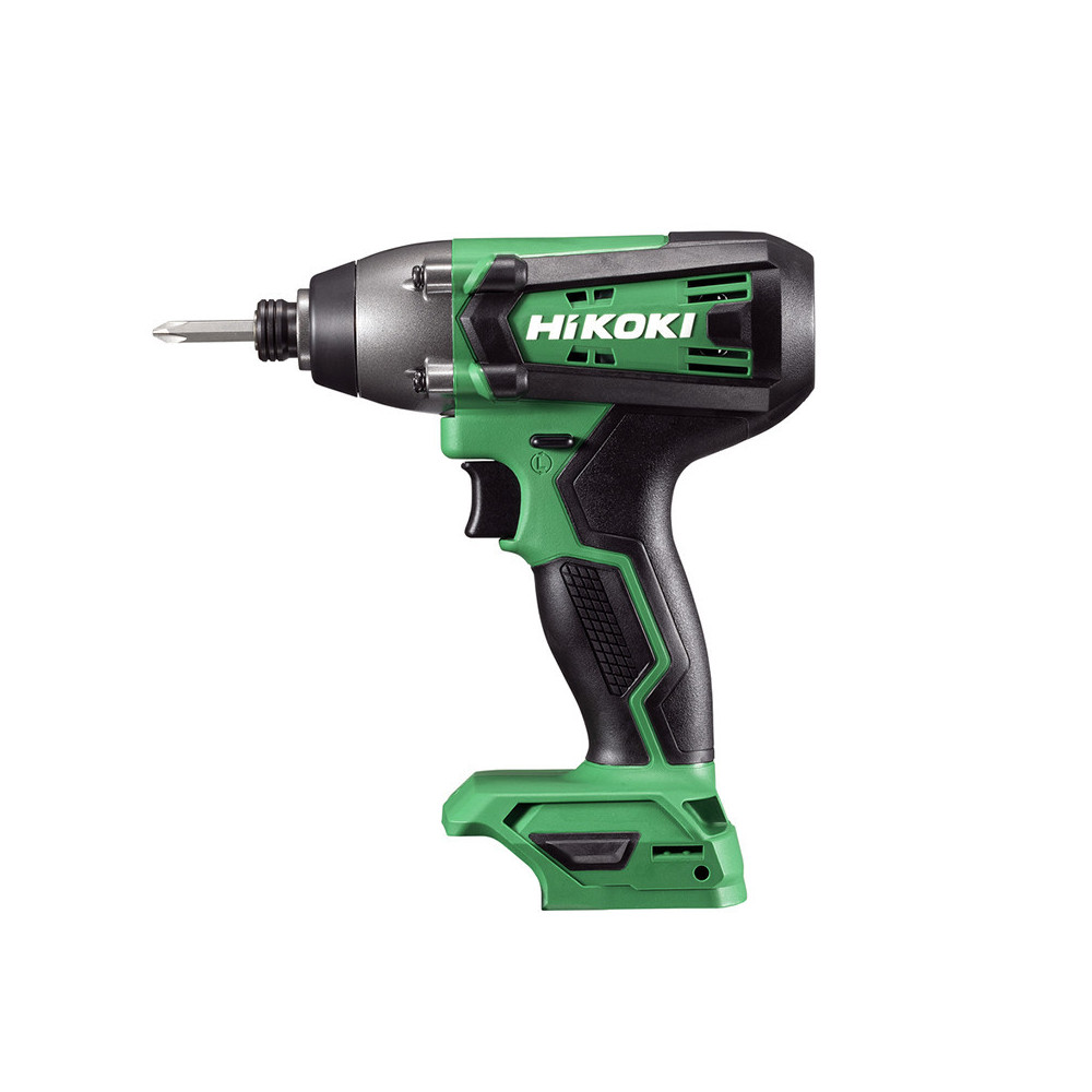 Visseuse a choc 18V 145NM Hikoki WH18DFW2Z