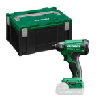 Visseuse a choc 18V 145NM Hikoki WH18DFW2Z