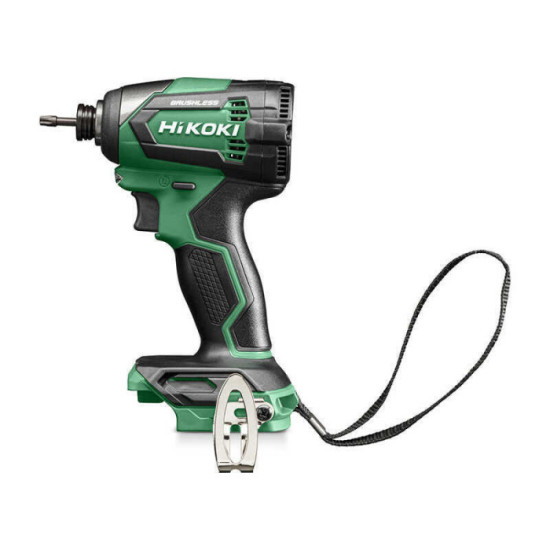 Visseuse a choc 175NM hitcase Hikoki WH18DEW2Z