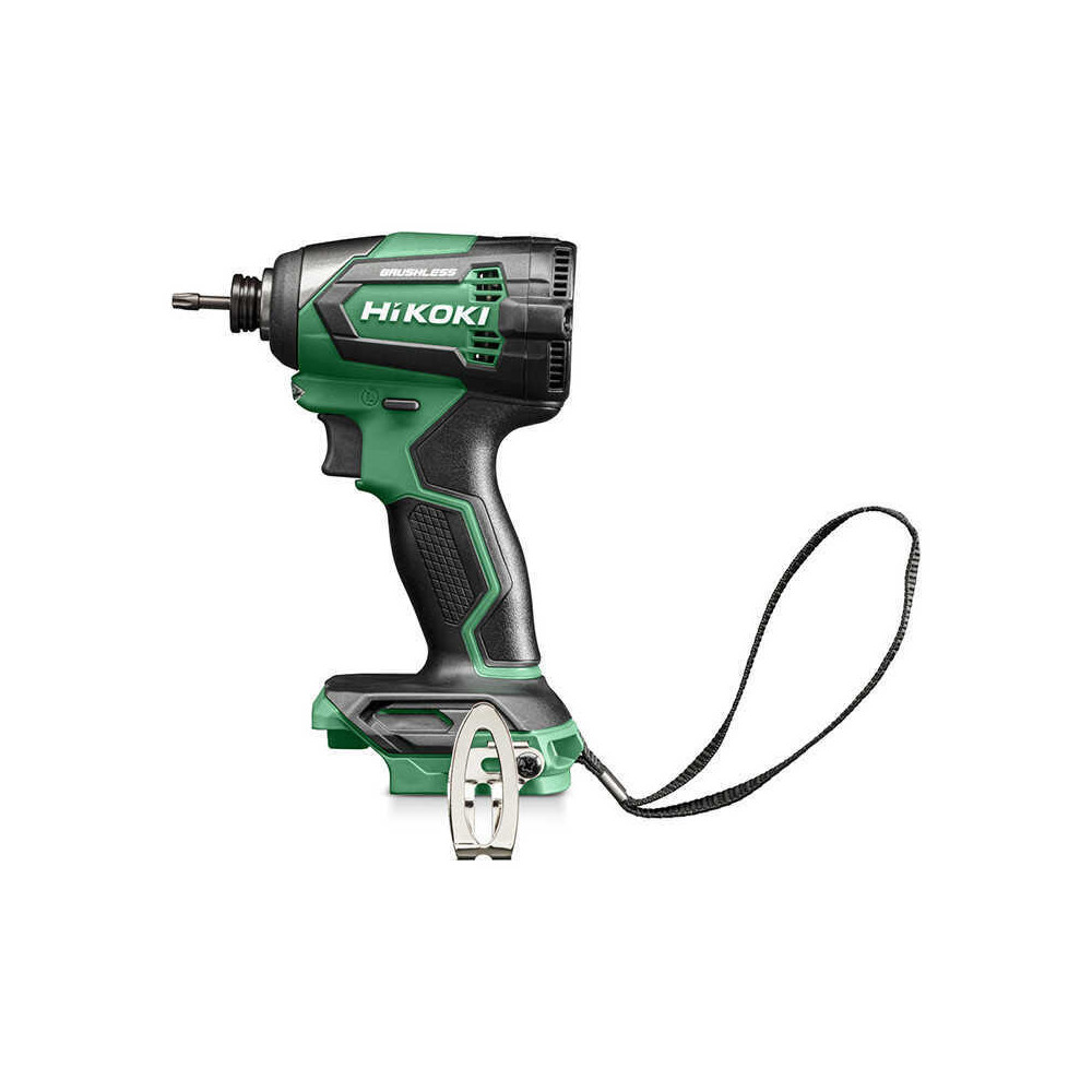 Visseuse a choc 175NM hitcase Hikoki WH18DEW2Z