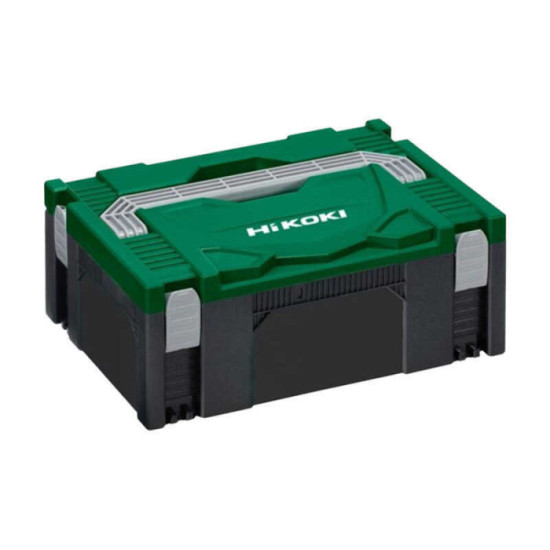 Visseuse a choc 175NM hitcase Hikoki WH18DEW2Z