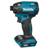 Visseuse chocs xgt 40 v max produit seul Makita TD002GZ01