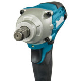 Cle chocs sans fil 18V solo Makita TW202DZ