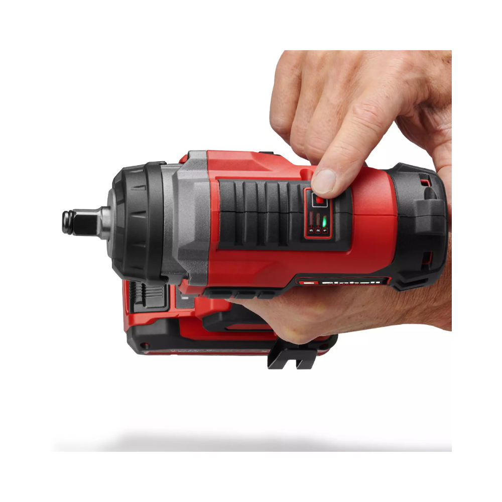 Boulonneuse Einhell IMPAXXO 18/400 nue au prix HT