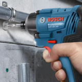 Visseuse a chocs sans fil gdr 18V 160 2X20AH en l boxx Bosch 06019G5100
