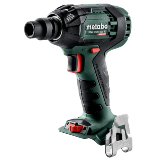 Visseuse a chocs 18V solo ssw 18 ltx 300 bl Metabo 602395890