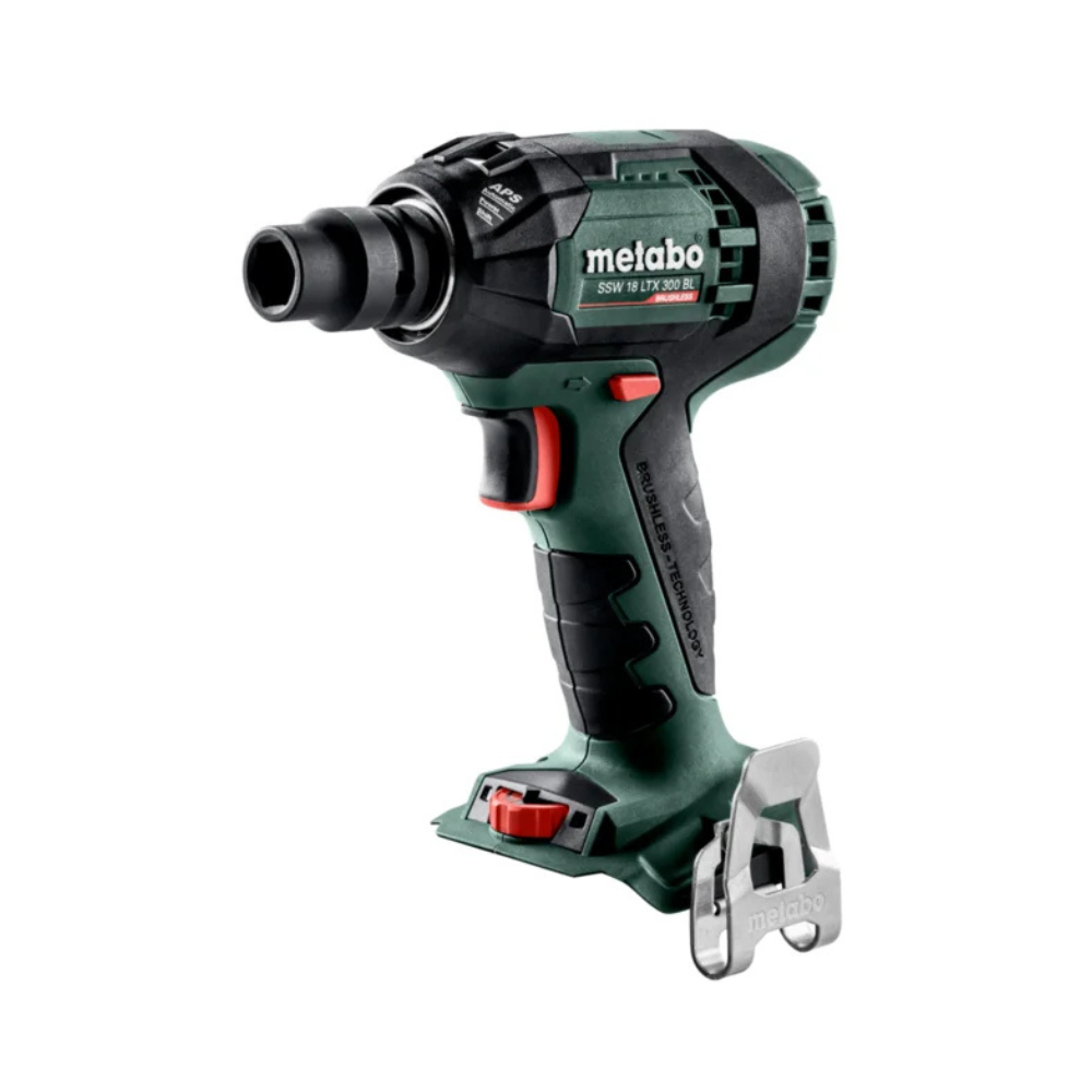 Visseuse a chocs 18V solo ssw 18 ltx 300 bl Metabo 602395890