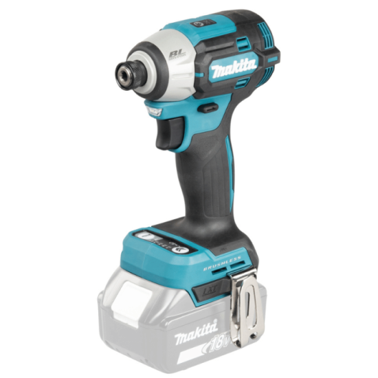 Visseuse chocs 18V 210NM solo Makita DTD201Z