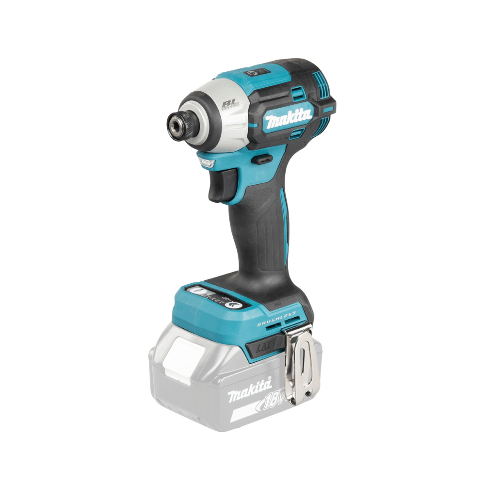 Visseuse a chocs 18V 210NM solo makpac Makita DTD201ZJ