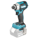 Visseuse a chocs 18V 210NM solo makpac Makita DTD201ZJ