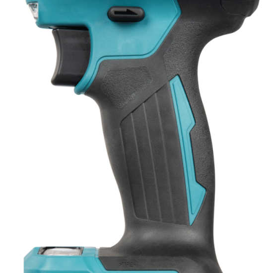 Visseuse a chocs 18V 210NM solo makpac Makita DTD201ZJ