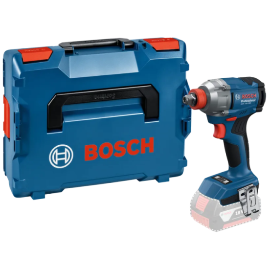 Visseuse a chocs 18V gdx 18V 285 solo en l boxx Bosch 06019N2100