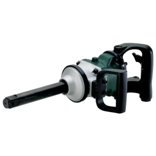 Visseuse a chocs a air comprime 2440NM Metabo 601551000