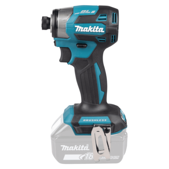 Visseuse a chocs 18V 180NM solo en makpac Makita DTD173ZJX2