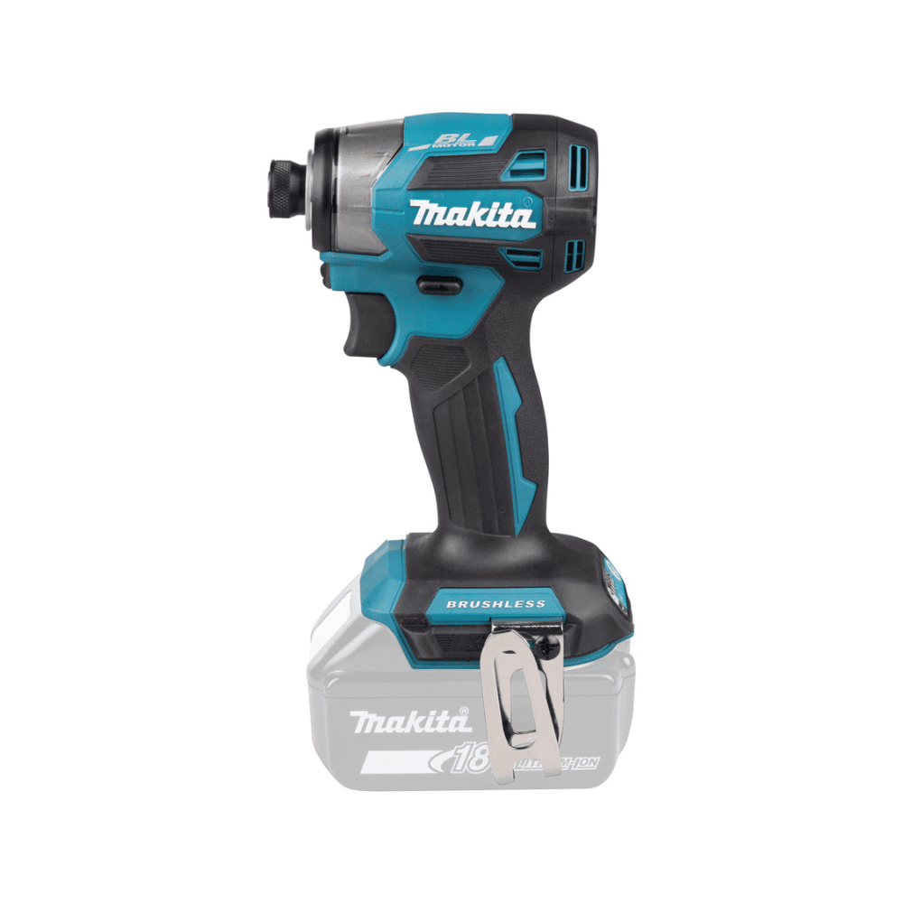 Visseuse a chocs 18V 180NM solo en makpac Makita DTD173ZJX2