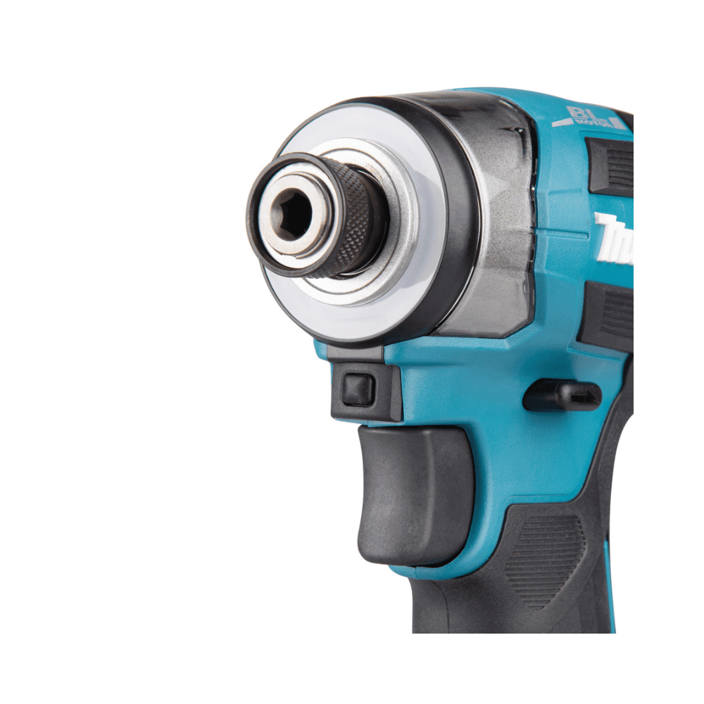 Visseuse a chocs 18V 180NM solo en makpac Makita DTD173ZJX2