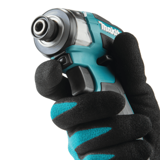 Visseuse a chocs 18V 180NM solo en makpac Makita DTD173ZJX2
