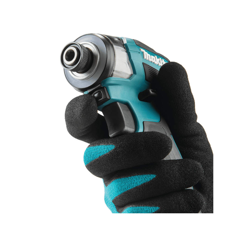 Visseuse a chocs 18V 180NM solo en makpac Makita DTD173ZJX2