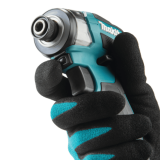 Visseuse a chocs 18V 180NM solo en makpac Makita DTD173ZJX2