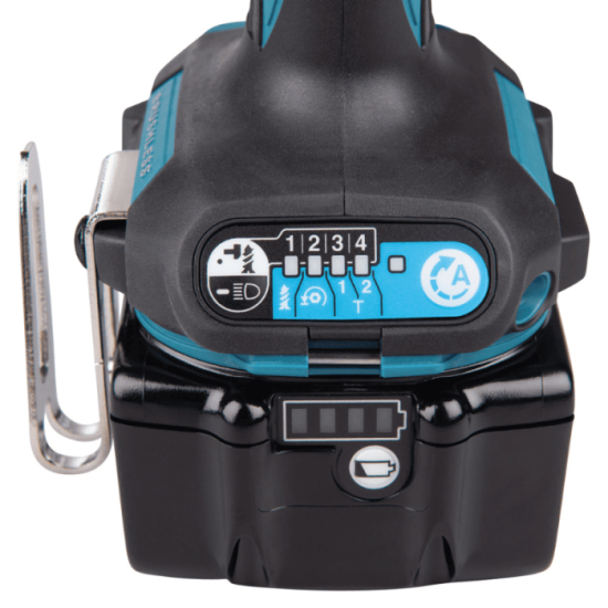 Visseuse a chocs 18V 180NM solo en makpac Makita DTD173ZJX2