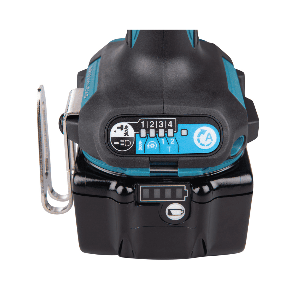 Visseuse a chocs 18V 180NM solo en makpac Makita DTD173ZJX2