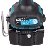 Visseuse a chocs 18V 180NM solo en makpac Makita DTD173ZJX2